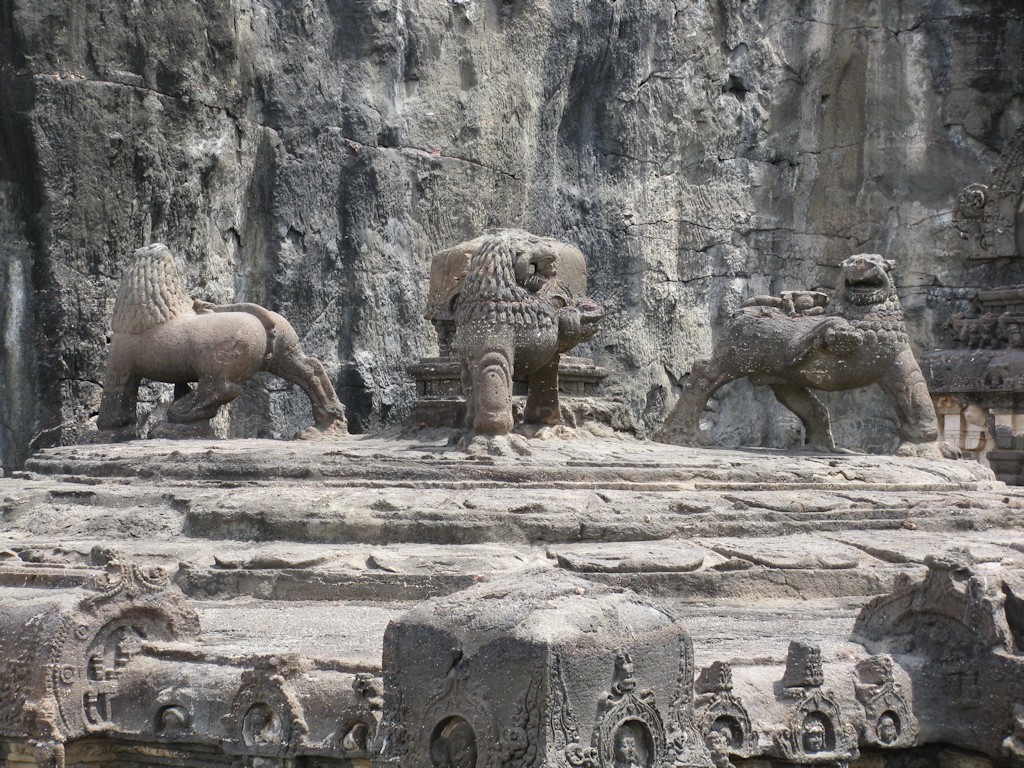 Ellora