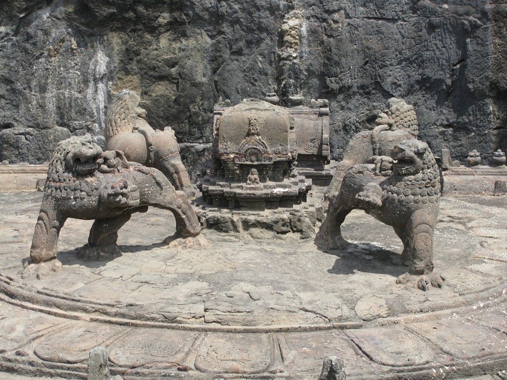 Ellora