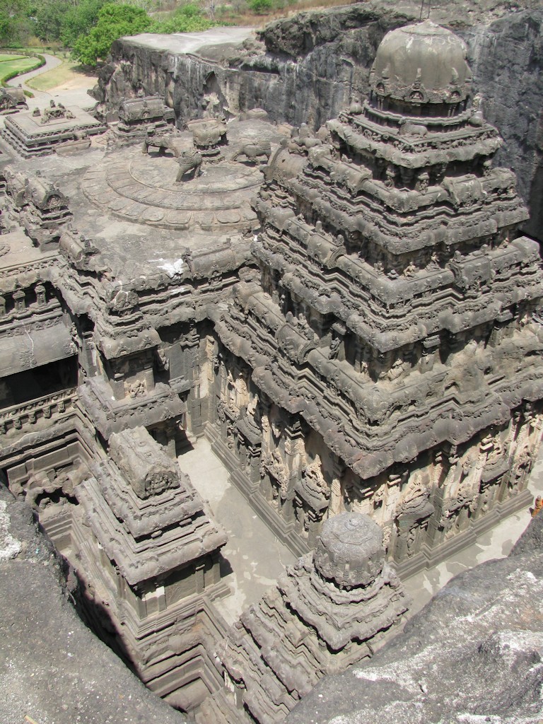 Ellora