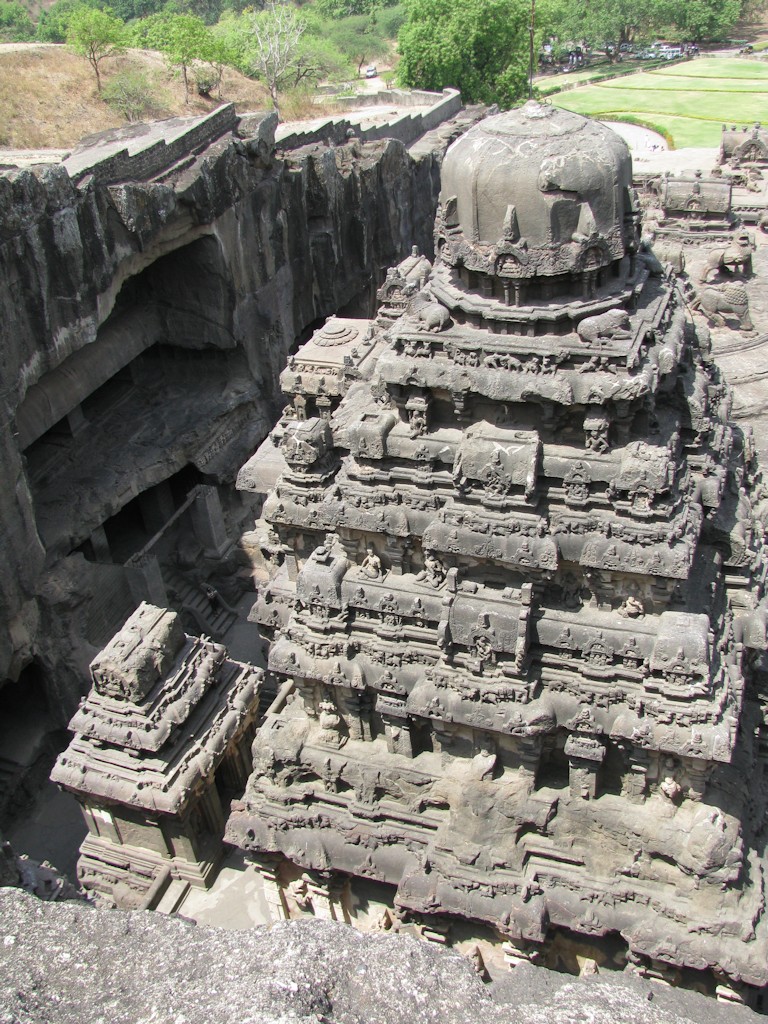 Ellora