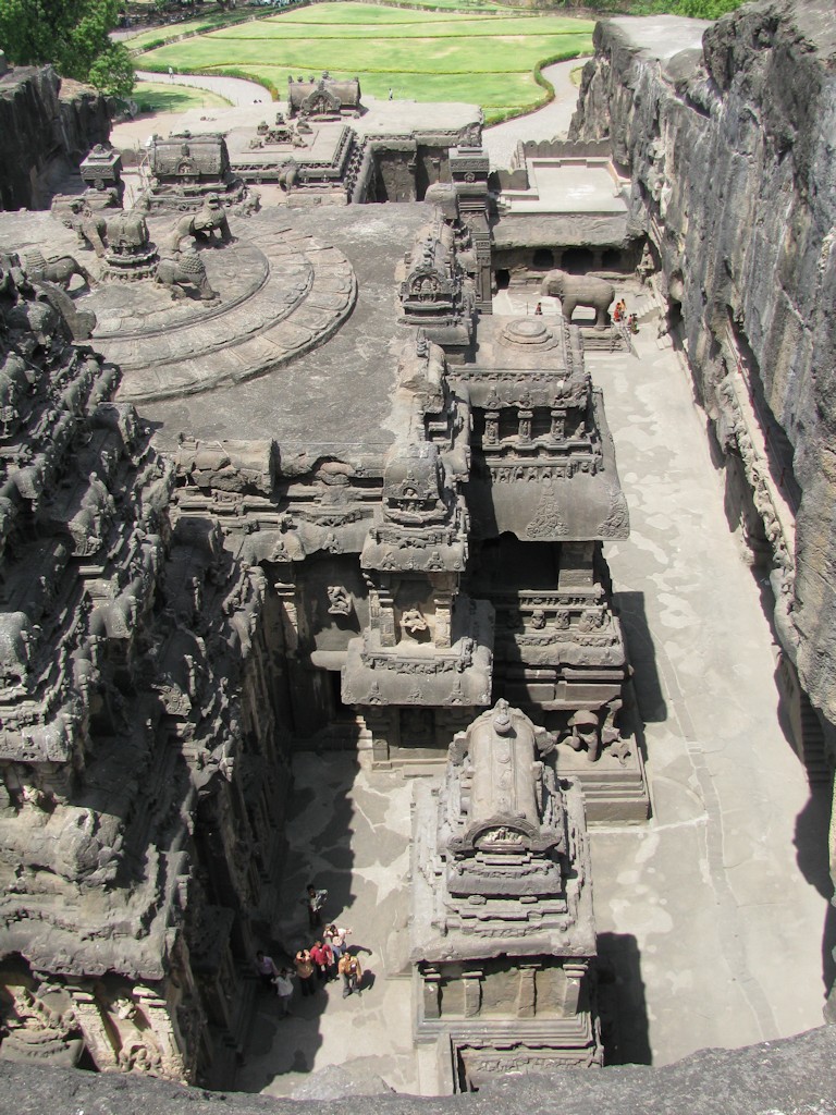 Ellora