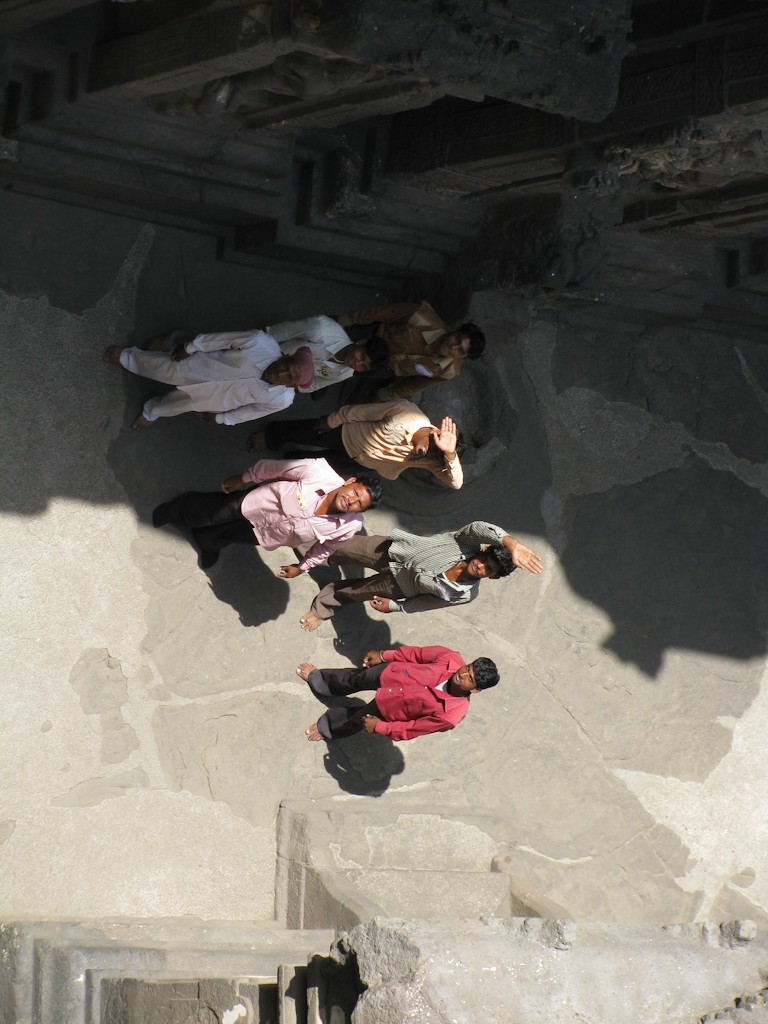 Ellora