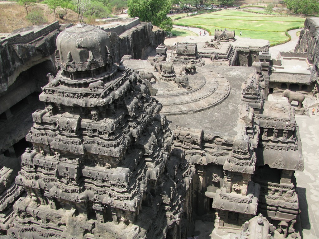 Ellora