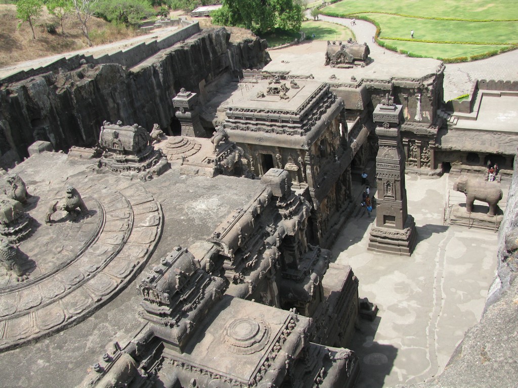 Ellora