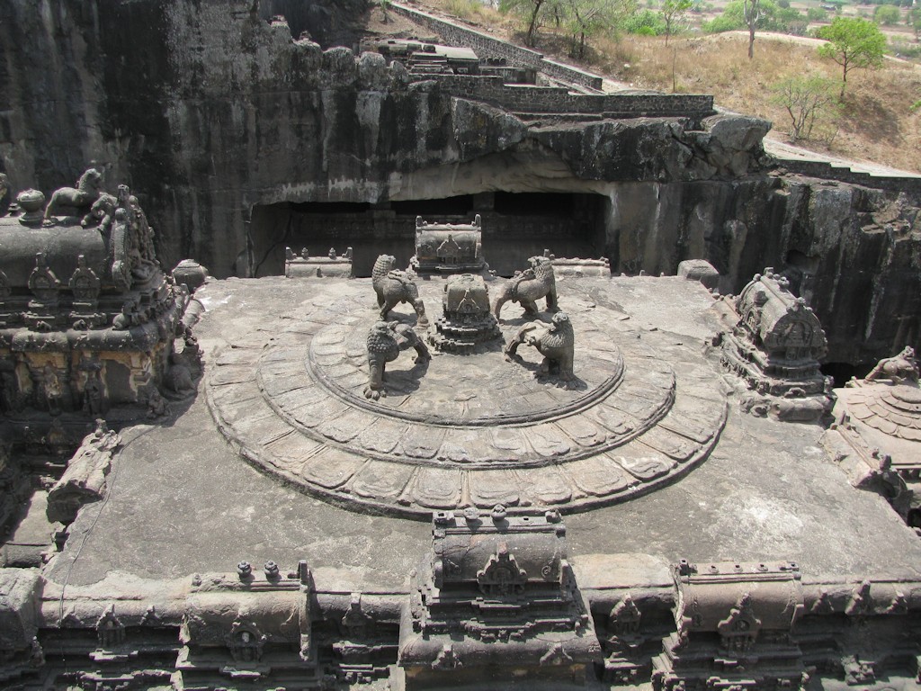 Ellora