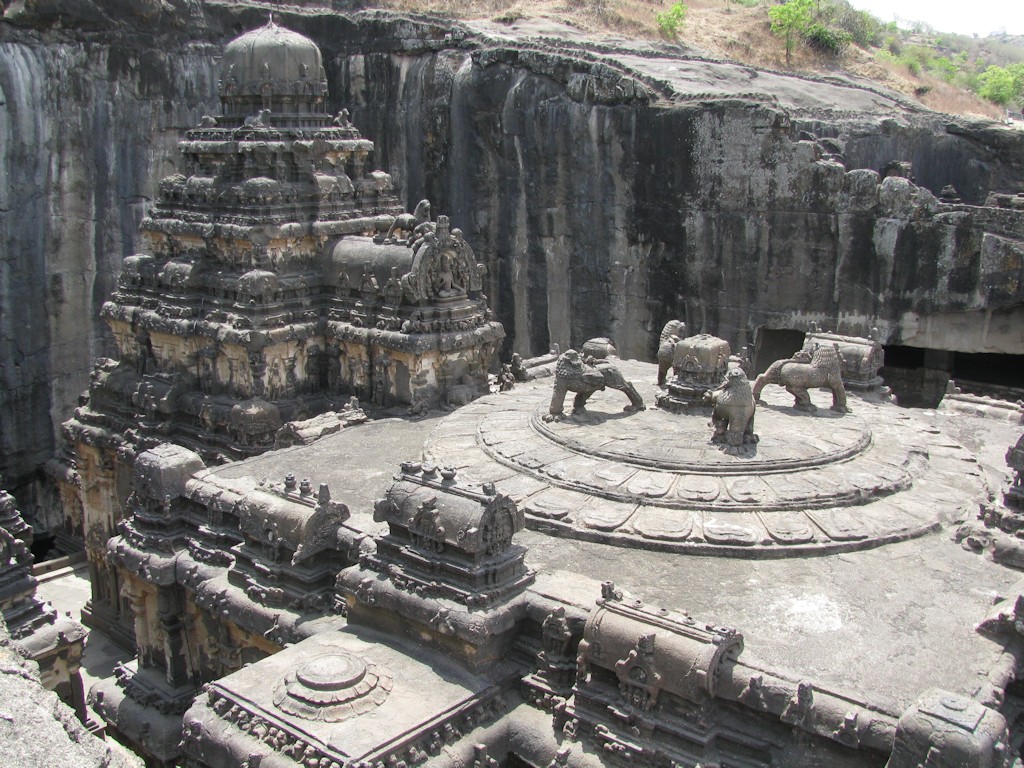 Ellora