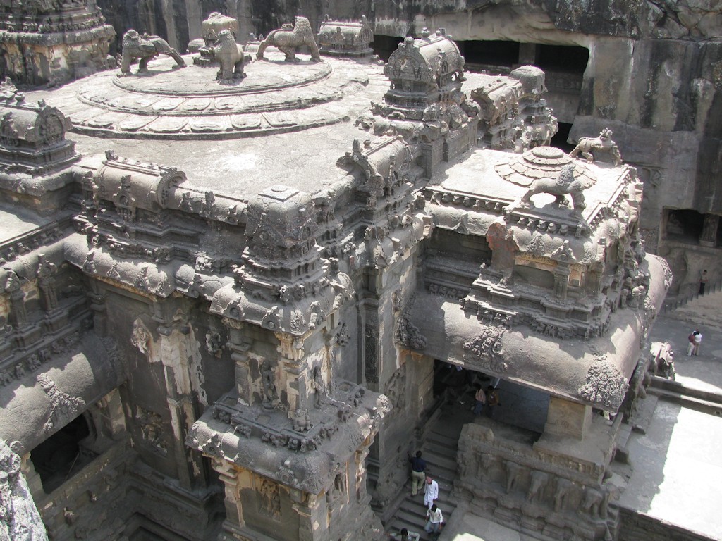 Ellora