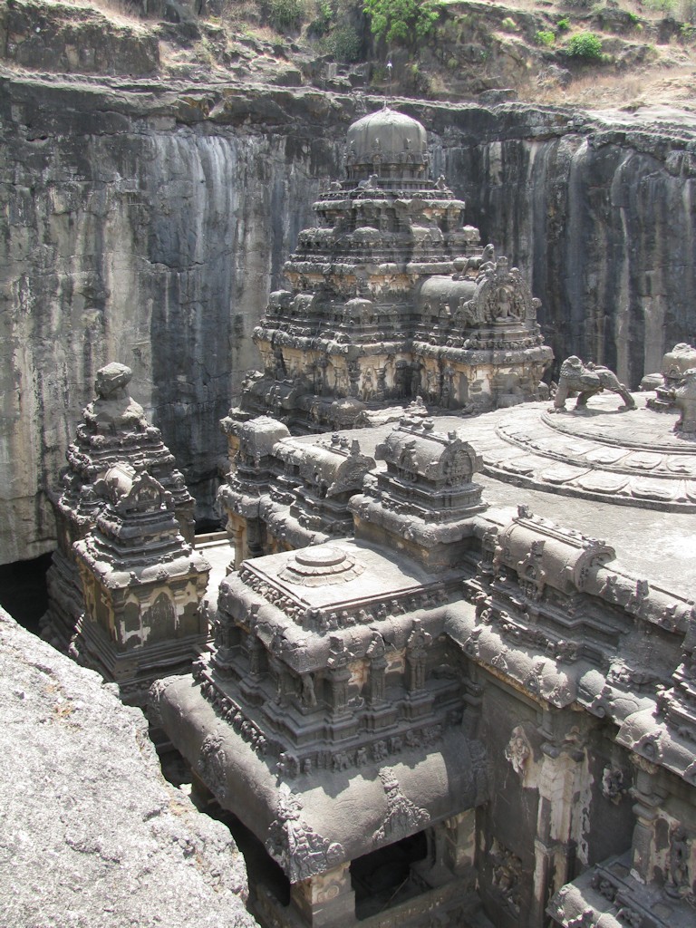 Ellora