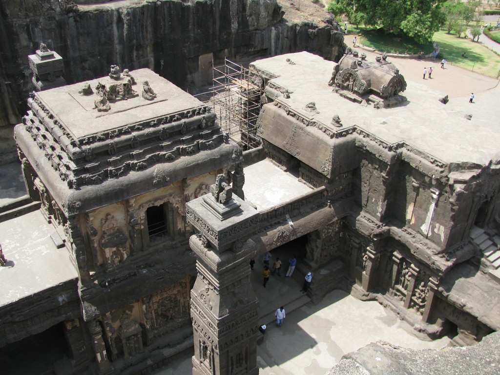 Ellora