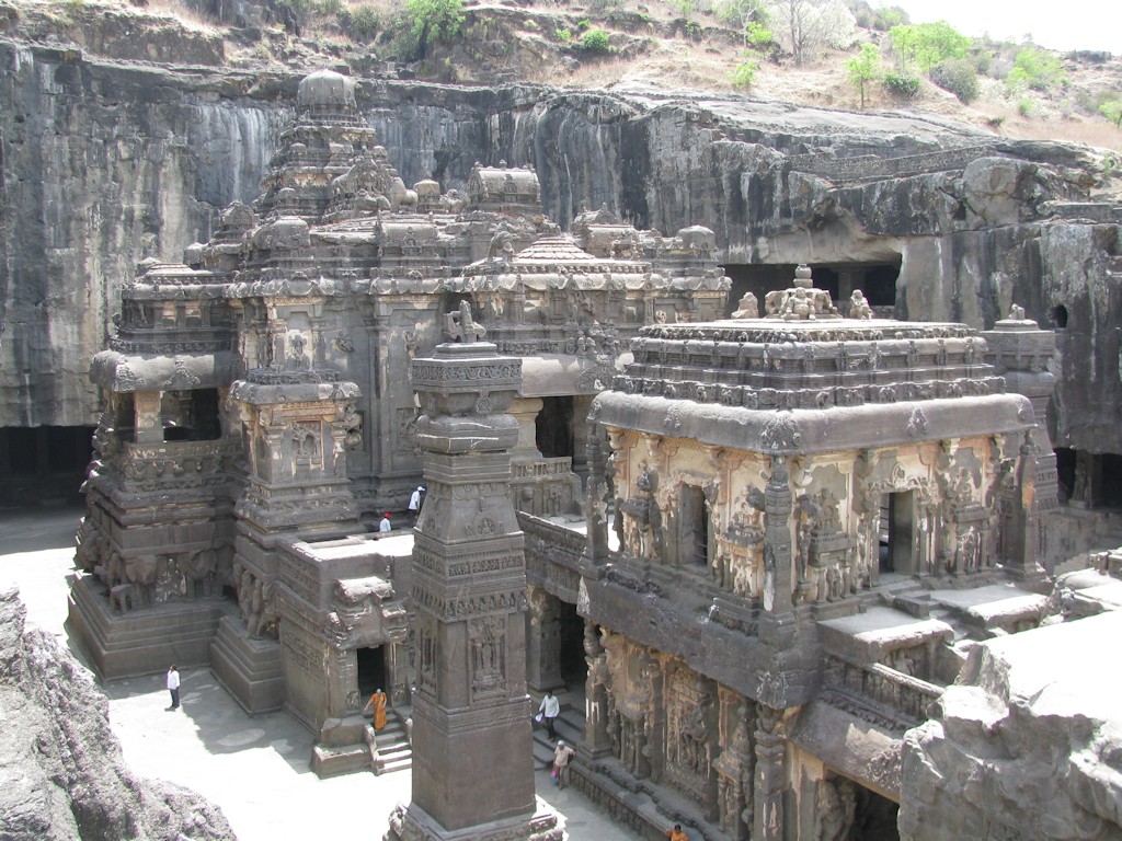 Ellora