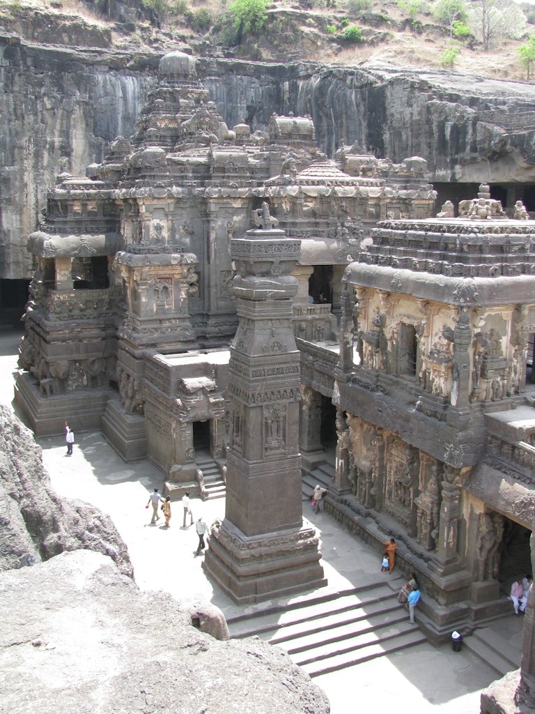 Ellora