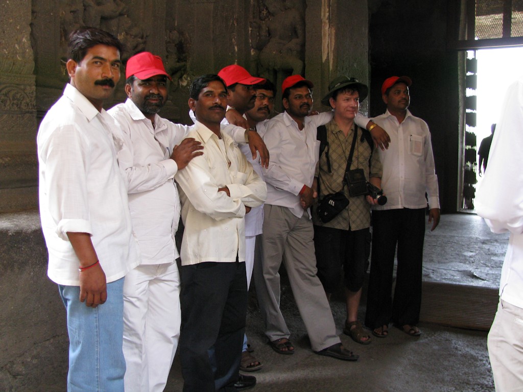 Ellora