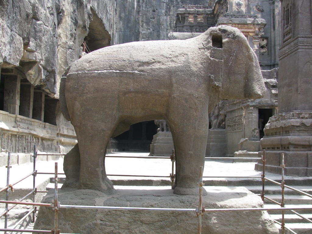 Ellora
