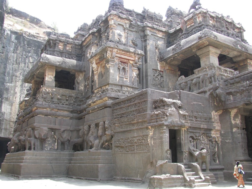 Ellora