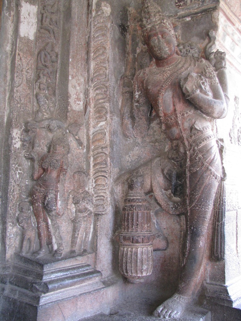 Ellora