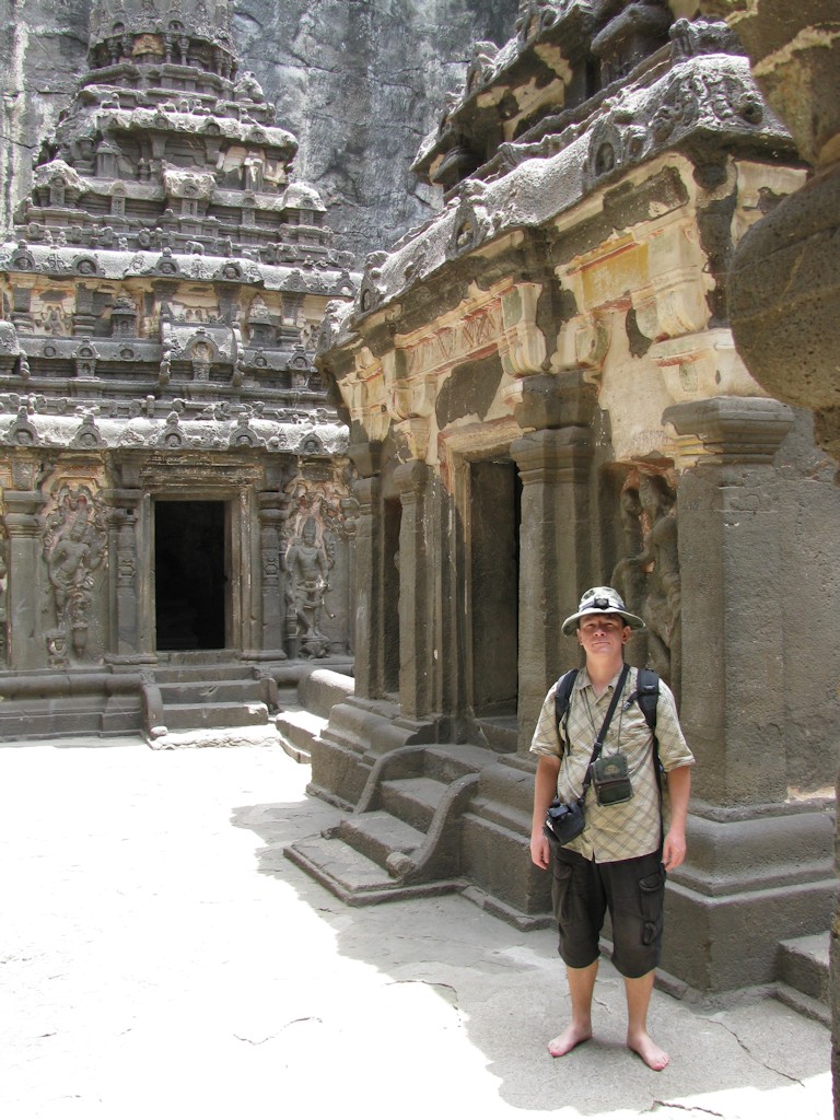 Ellora