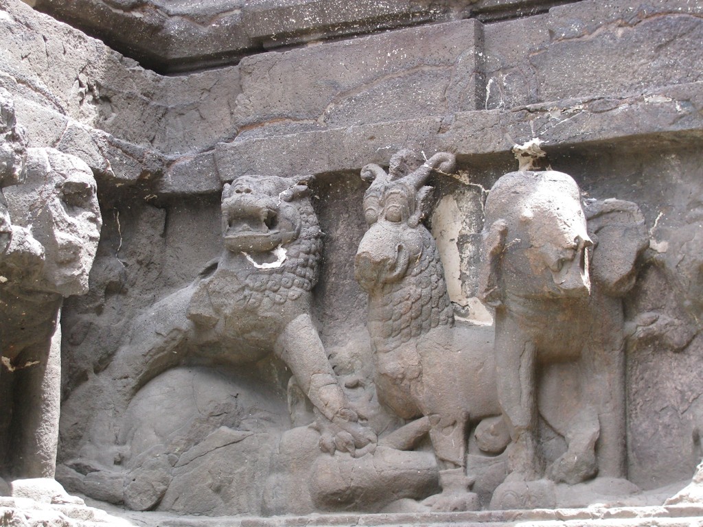 Ellora
