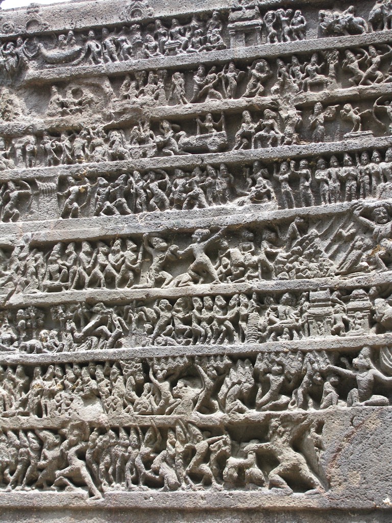 Ellora