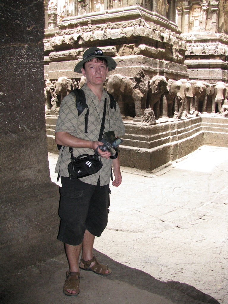 Ellora