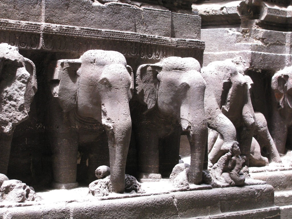 Ellora