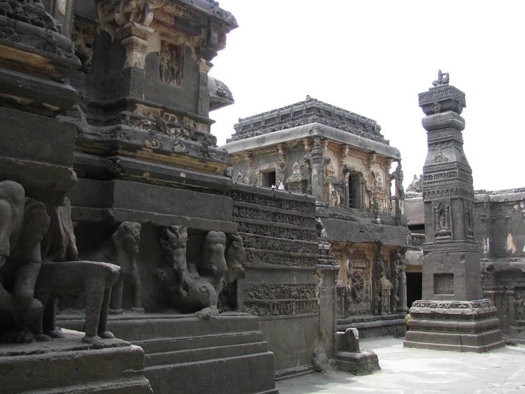 Ellora
