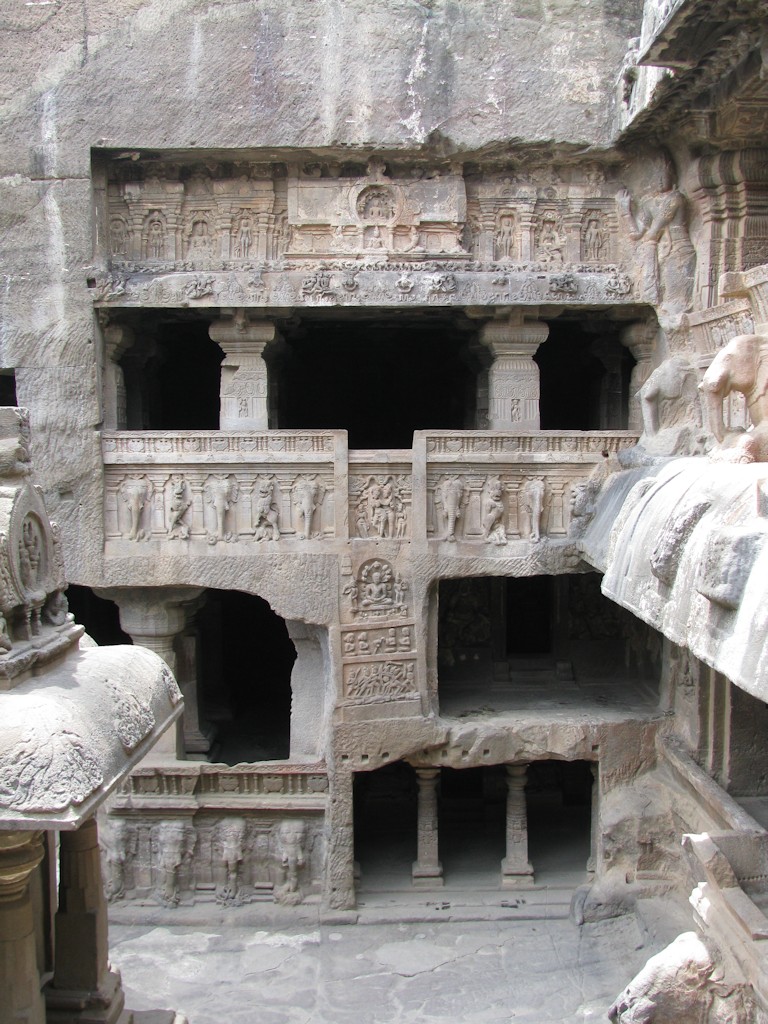 Ellora