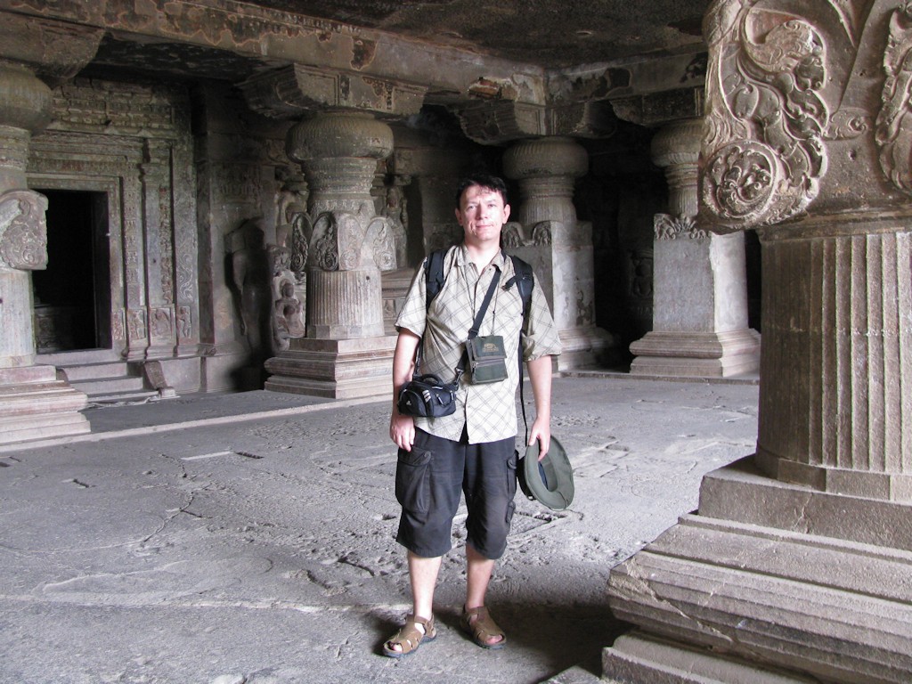 Ellora