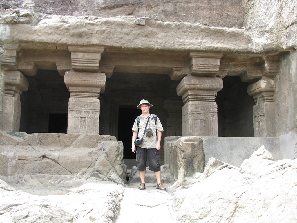 Ellora