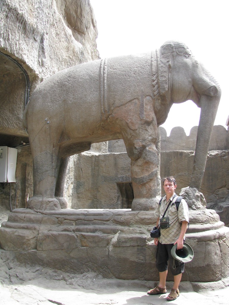 Ellora