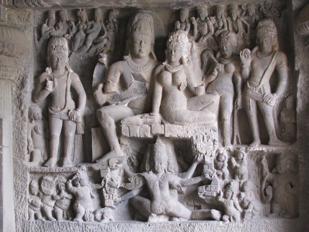 Ellora