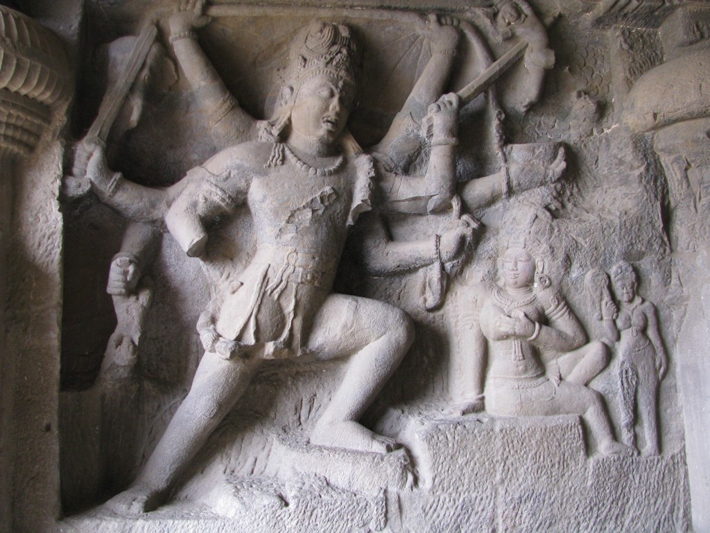 Ellora