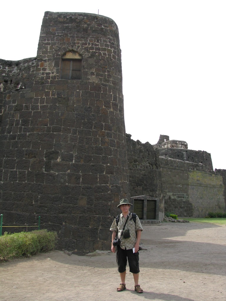 Daulatabad