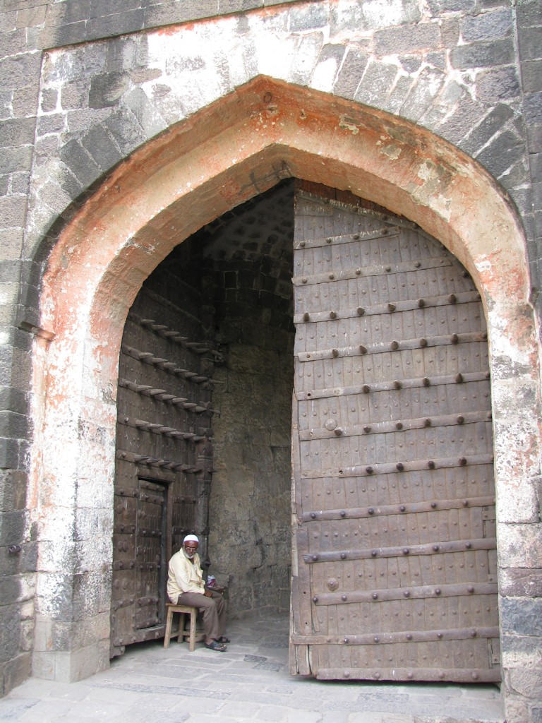 Daulatabad