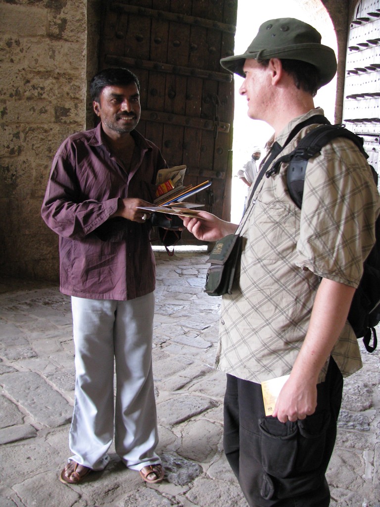 Daulatabad