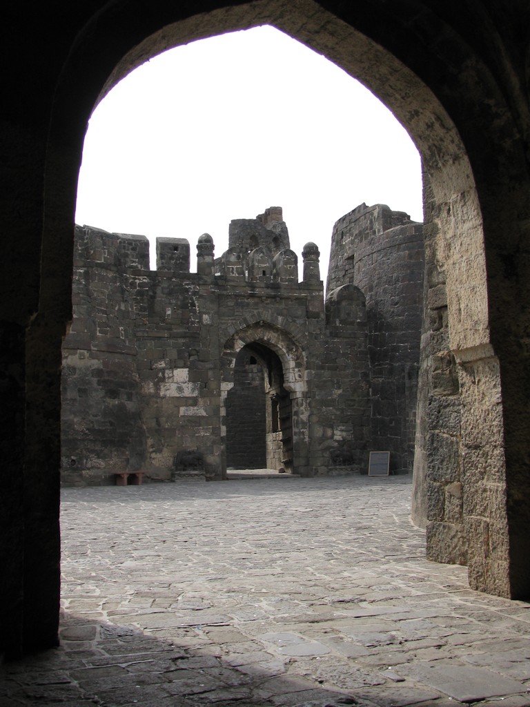 Daulatabad