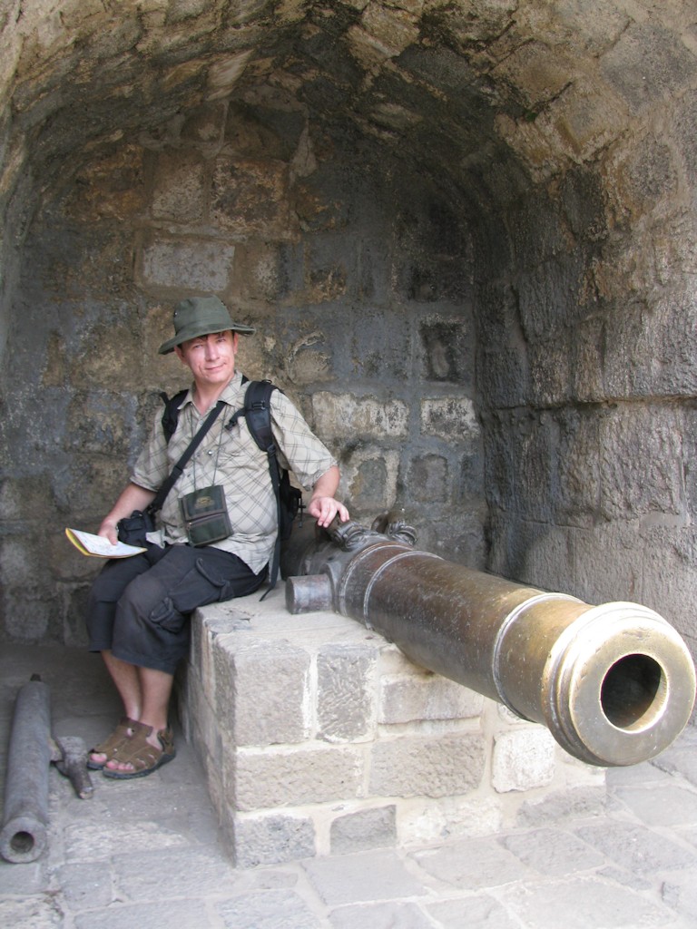 Daulatabad