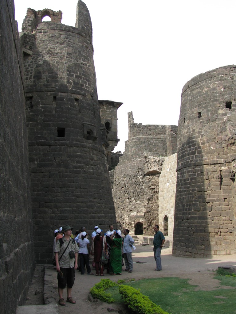Daulatabad