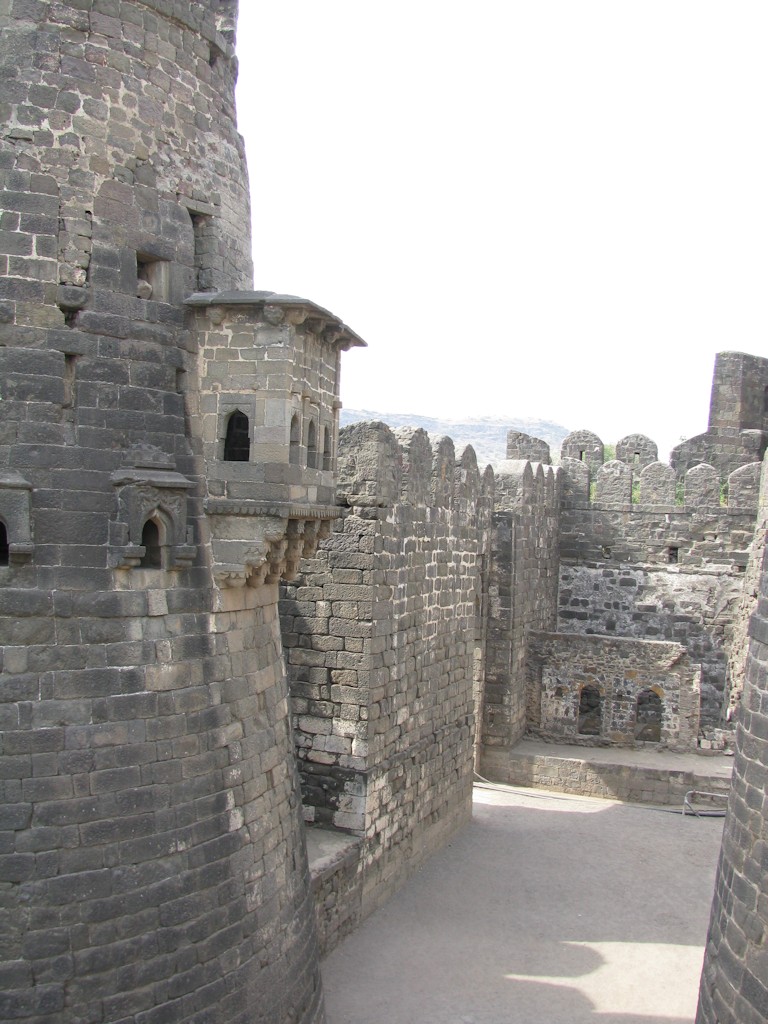 Daulatabad