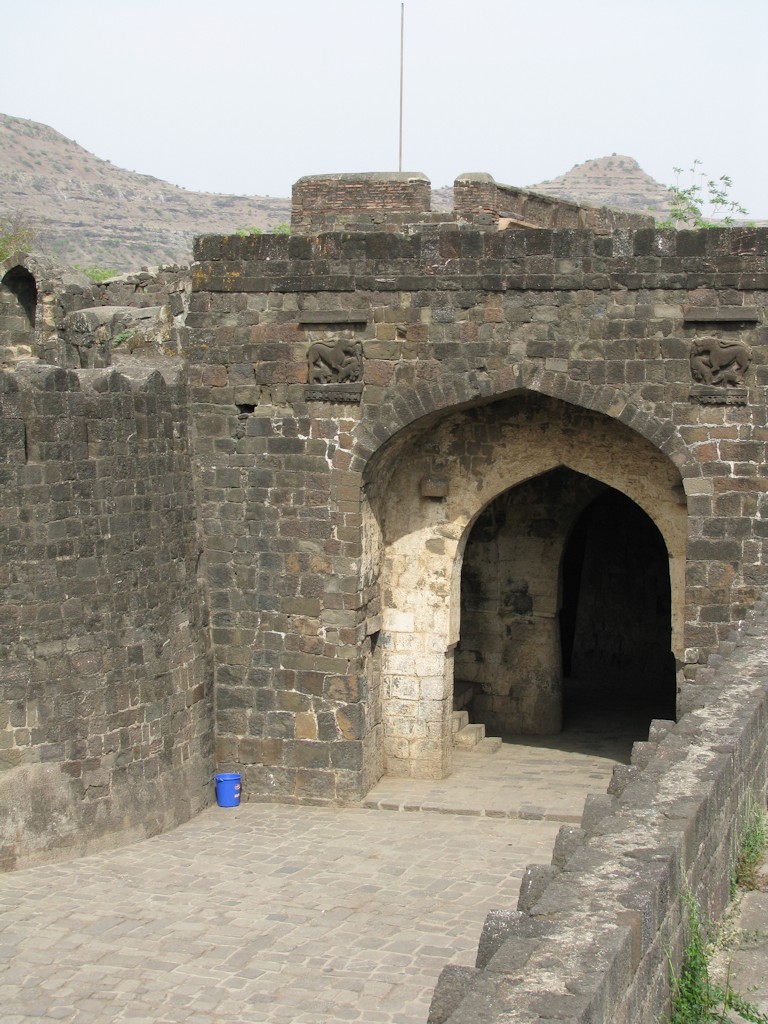 Daulatabad
