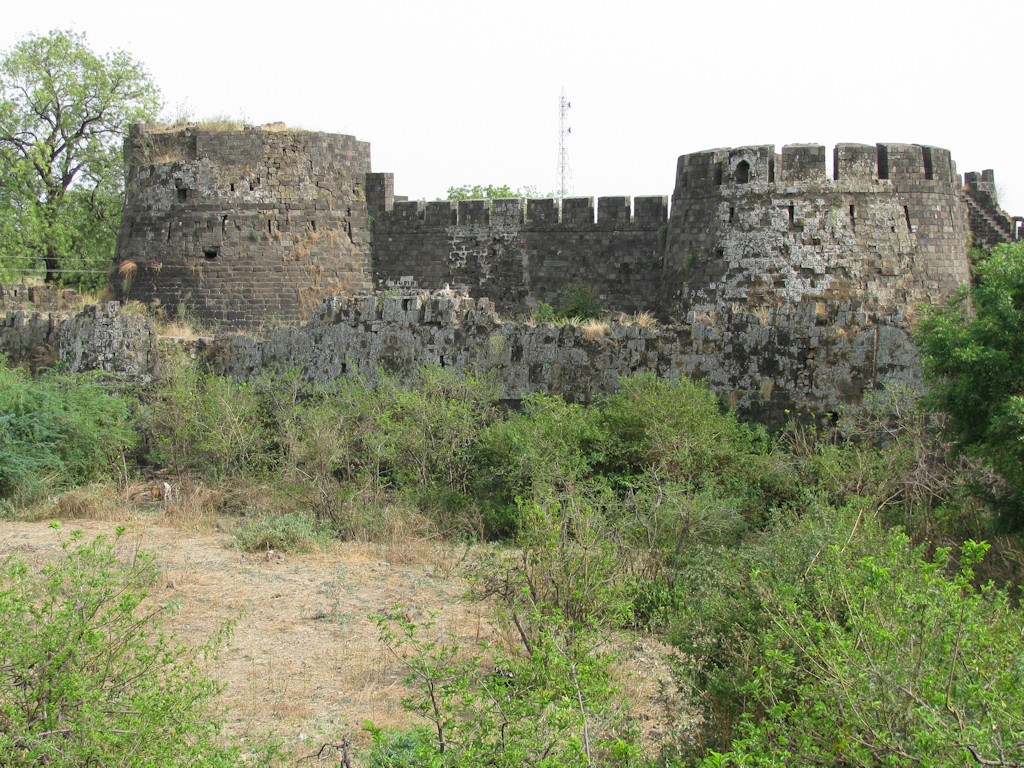 Daulatabad