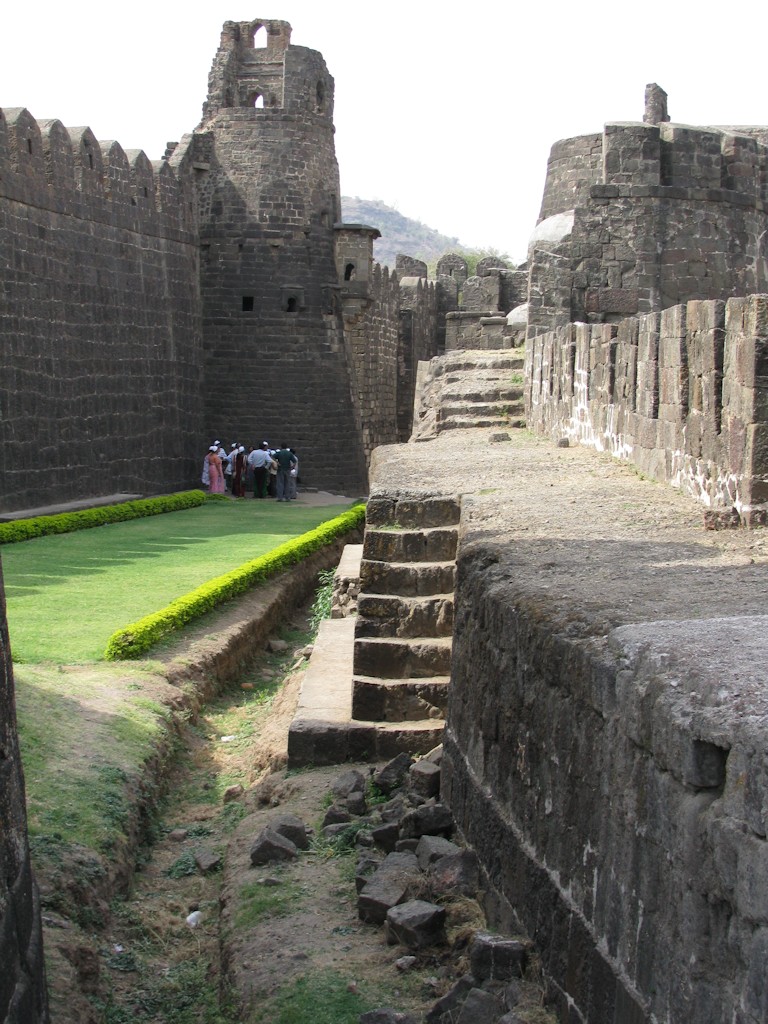 Daulatabad