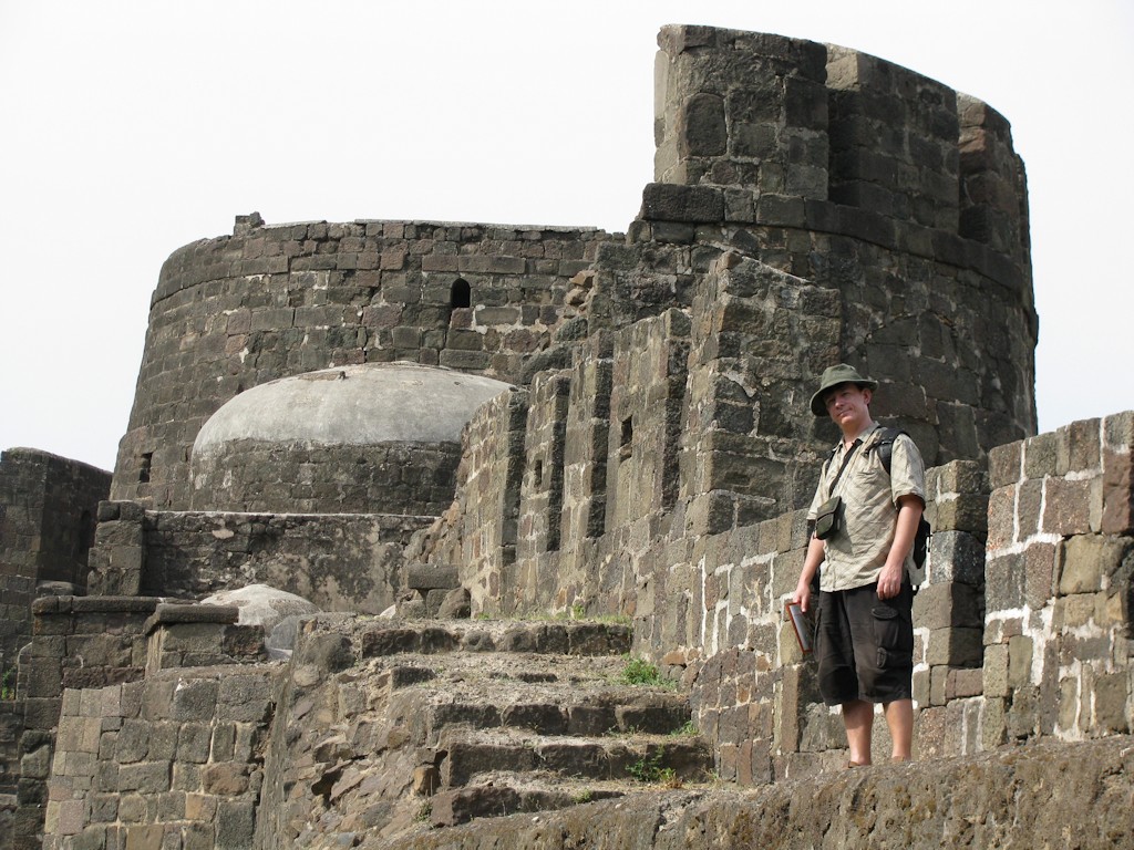 Daulatabad