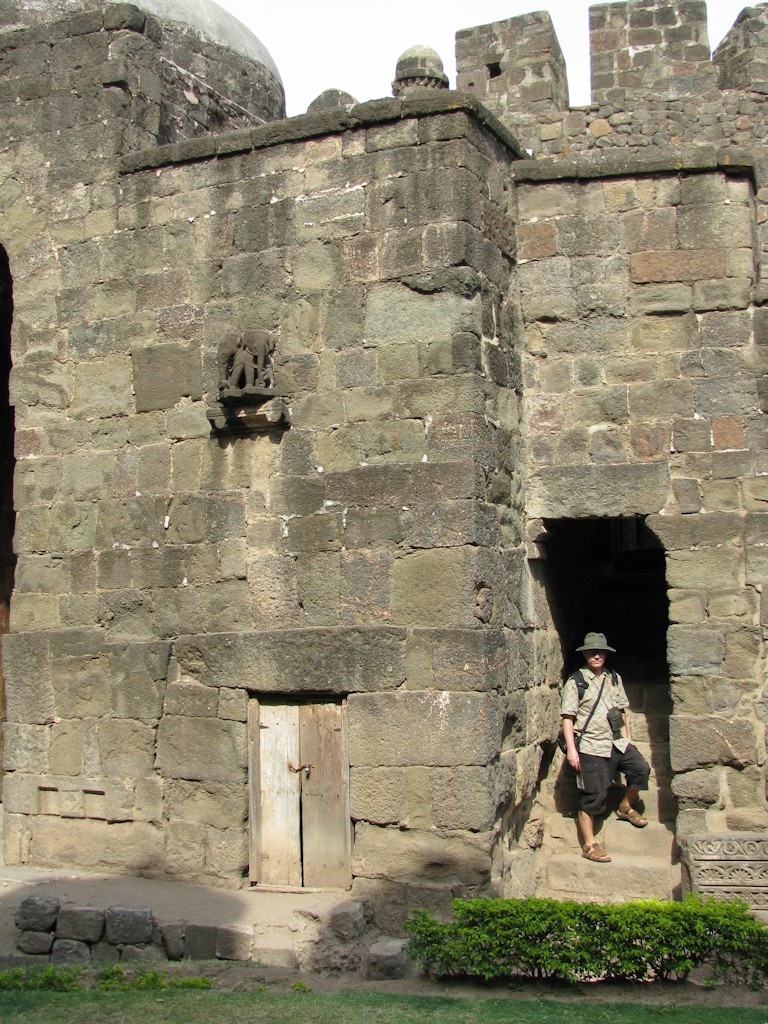 Daulatabad