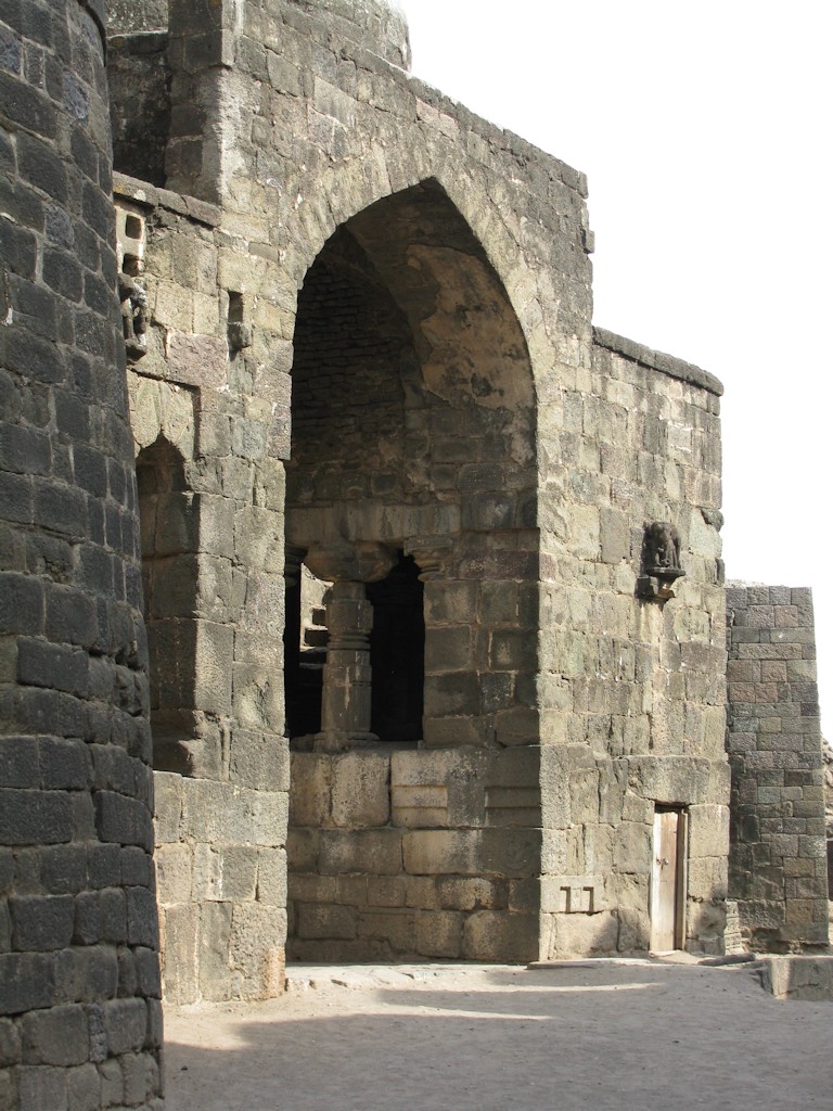 Daulatabad