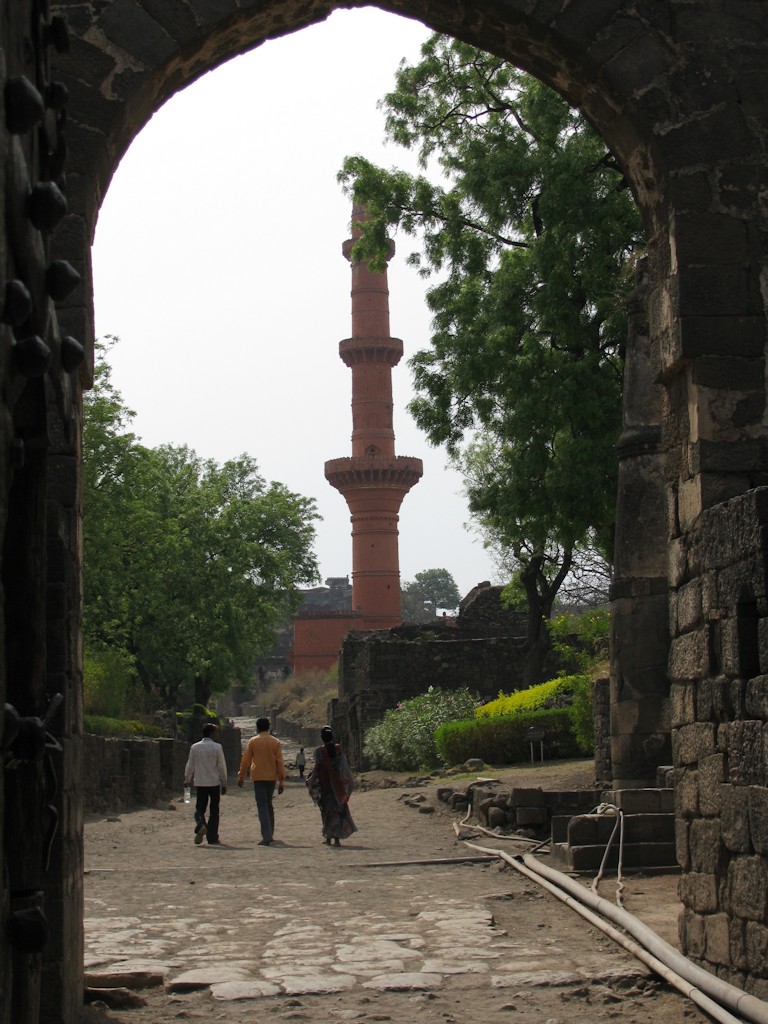 Daulatabad