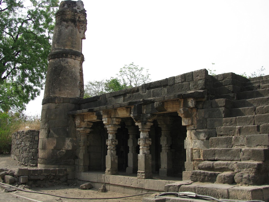 Daulatabad
