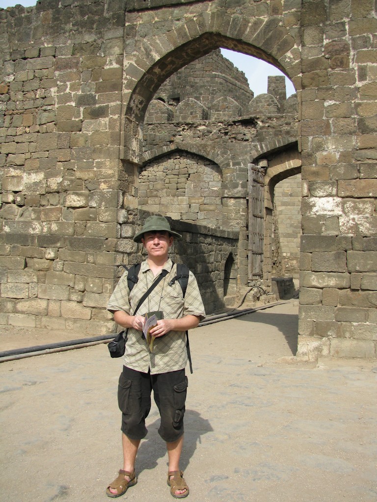 Daulatabad