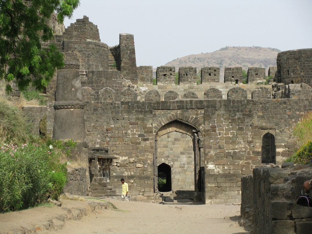 Daulatabad