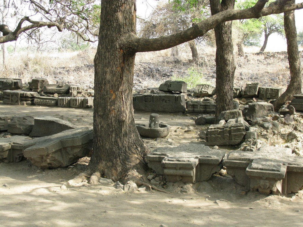 Daulatabad