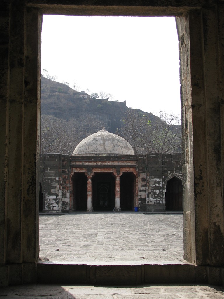 Daulatabad